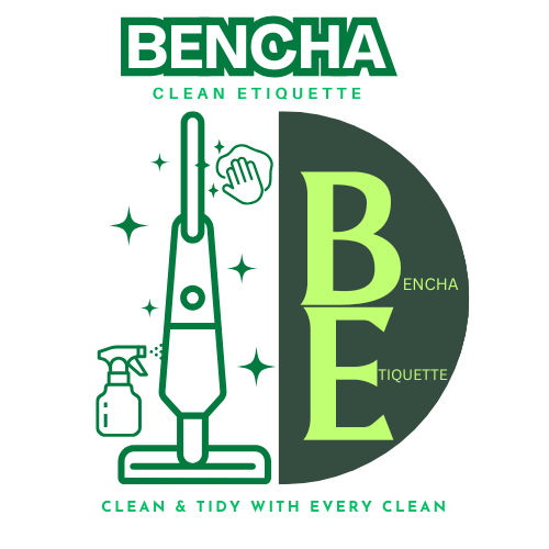 BenCha Clean Etiquette logo