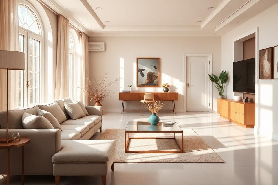 Residential Cleaning